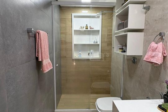 Apartamento à venda com 4 quartos, 240m² em Vila Isabel, Rio de Janeiro
