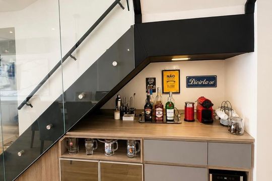 Apartamento à venda com 4 quartos, 240m² em Vila Isabel, Rio de Janeiro