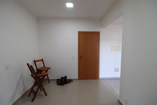 Apartamento para alugar com 3 quartos, 63m² em Bonfim Paulista, Ribeirão Preto
