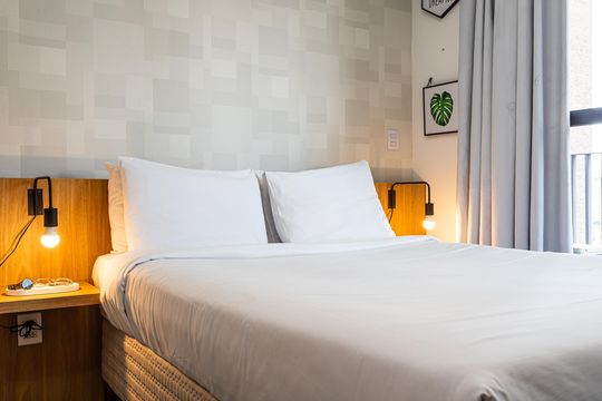 Kitnet/Studio para alugar com 1 quarto, 25m² em Vila Mariana, São Paulo