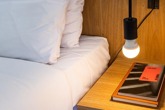 Kitnet/Studio para alugar com 1 quarto, 25m² em Vila Mariana, São Paulo