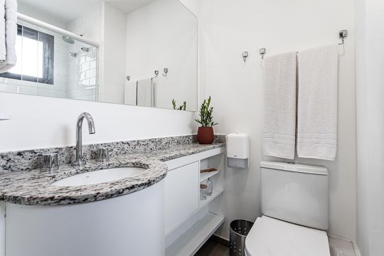 Kitnet/Studio para alugar com 1 quarto, 25m² em Vila Mariana, São Paulo