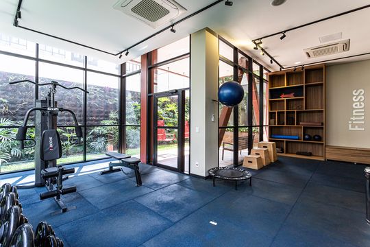 Kitnet/Studio para alugar com 1 quarto, 25m² em Vila Mariana, São Paulo