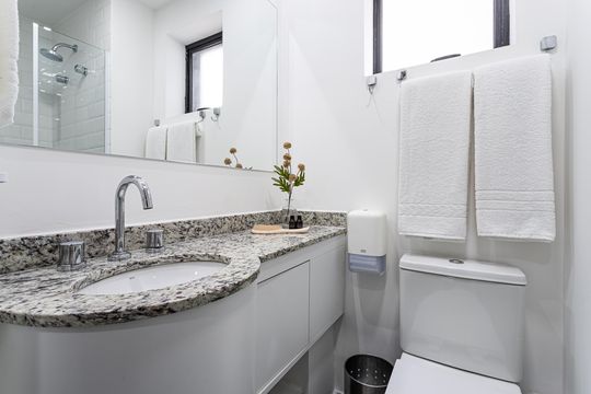 Apartamento para alugar com 1 quarto, 32m² em Vila Mariana, São Paulo