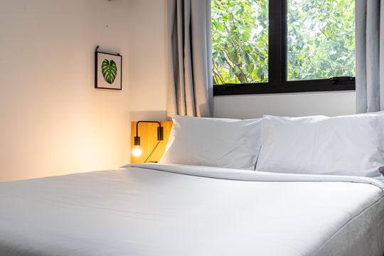 Apartamento para alugar com 1 quarto, 32m² em Vila Mariana, São Paulo