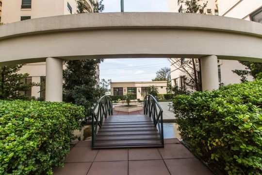 Área comum de apartamento à venda com 2 quartos, 94m² em Alphaville Industrial, Barueri