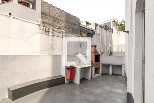 Apartamento à venda com 2 quartos, 42m² em Chácara Klabin, São Paulo
