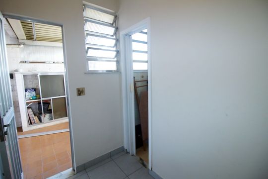 Quarto de Serviço de apartamento à venda com 2 quartos, 80m² em Vila da Penha, Rio de Janeiro