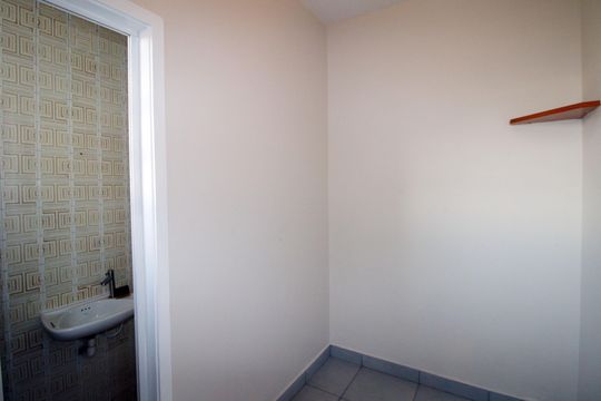 Quarto de Serviço de apartamento à venda com 2 quartos, 80m² em Vila da Penha, Rio de Janeiro