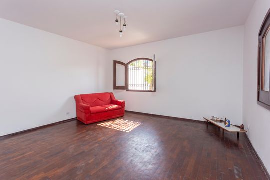 Sala de casa à venda com 4 quartos, 202m² em Cidade Ademar, São Paulo