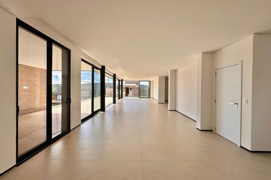 Casa de Condomínio à venda com 4 quartos, 504m² em Lagoa dos Ingleses, Nova Lima