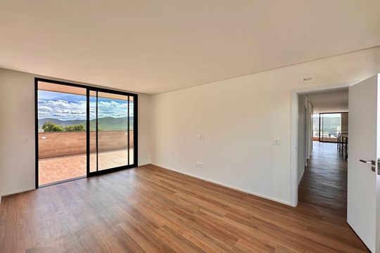 Casa de Condomínio à venda com 4 quartos, 504m² em Lagoa dos Ingleses, Nova Lima