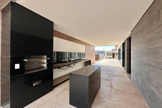 Casa de Condomínio à venda com 4 quartos, 504m² em Lagoa dos Ingleses, Nova Lima