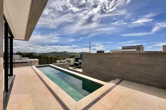 Casa de Condomínio à venda com 4 quartos, 504m² em Lagoa dos Ingleses, Nova Lima