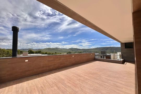 Casa de Condomínio à venda com 4 quartos, 504m² em Lagoa dos Ingleses, Nova Lima