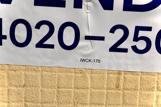 Placa de apartamento à venda com 1 quarto, 50m² em Centro, Rio de Janeiro
