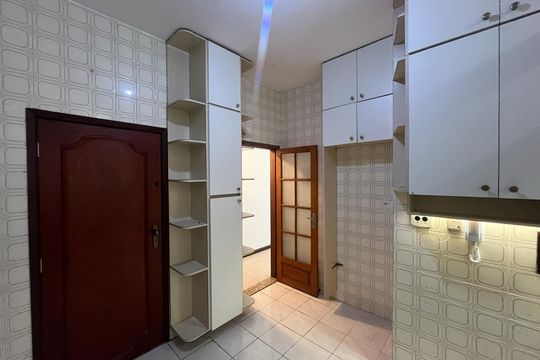 Apartamento à venda com 2 quartos, 76m² em Jardim Carioca, Rio de Janeiro