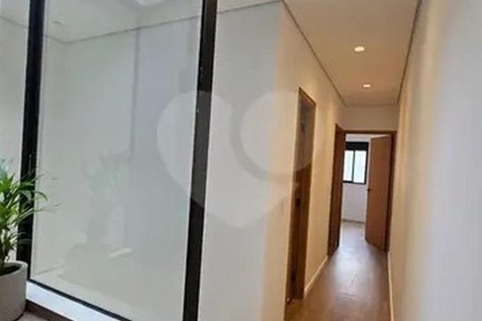 Casa à venda com 3 quartos, 100m² em Vila Gumercindo, São Paulo