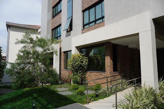 Fachada do Prédio de apartamento à venda com 3 quartos, 170m² em Prado, Belo Horizonte