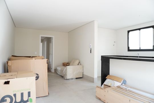 Apartamento à venda com 3 quartos, 170m² em Prado, Belo Horizonte