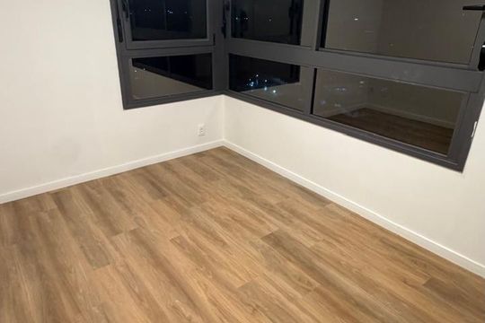 Quarto de apartamento para alugar com 3 quartos, 142m² em Jardim Morumbi, São Paulo