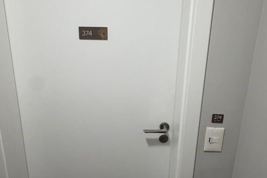 Área externa de apartamento para alugar com 3 quartos, 142m² em Jardim Morumbi, São Paulo