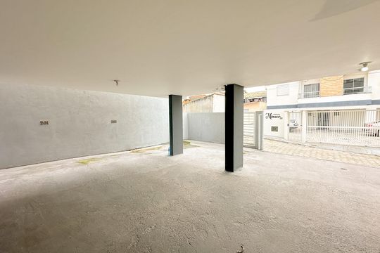 Área comum de apartamento para alugar com 2 quartos, 70m² em Ingleses do Rio Vermelho, Florianópolis