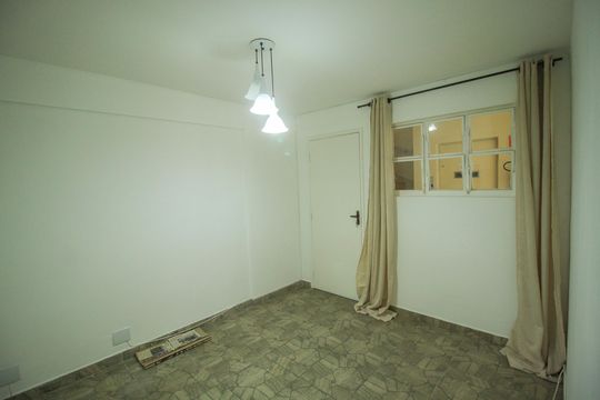 Sala de apartamento para alugar com 2 quartos, 57m² em Alto da Mooca, São Paulo