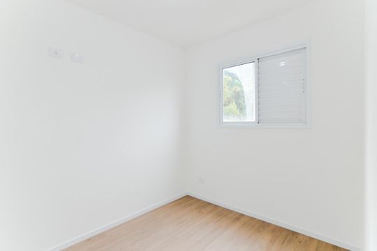 Quarto 2  de apartamento para alugar com 2 quartos, 42m² em Vila Nova Bonsucesso, Guarulhos