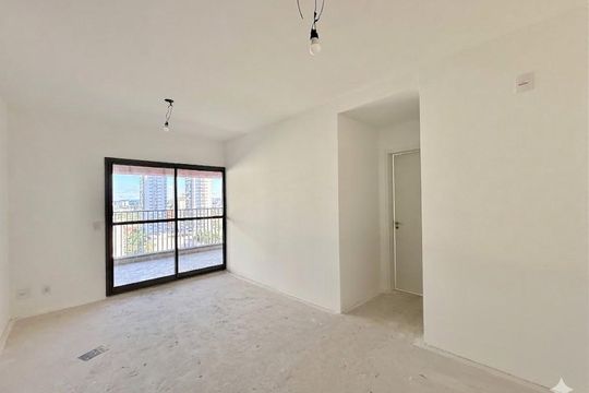 Apartamento à venda com 3 quartos, 95m² em Santo Amaro, São Paulo
