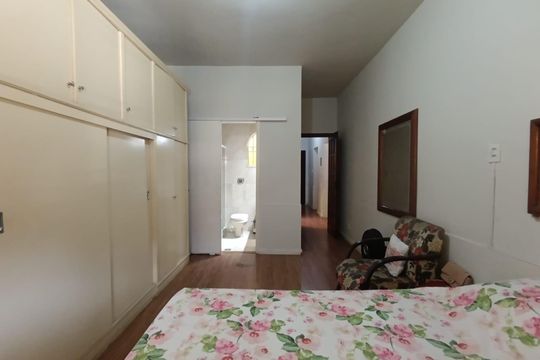 Quarto 1 de casa para alugar com 2 quartos, 200m² em Heliópolis, Belford Roxo