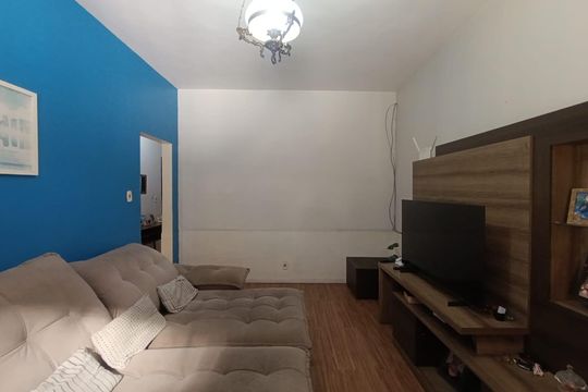 Casa para alugar com 2 quartos, 200m² em Heliópolis, Belford Roxo