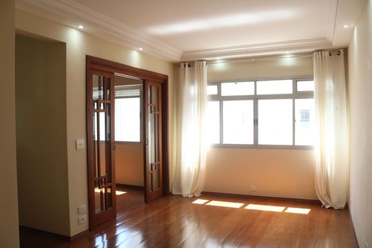Apartamento para alugar com 2 quartos, 97m² em Perdizes, São Paulo