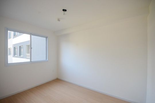 Quarto  de kitnet/studio para alugar com 1 quarto, 25m² em Freguesia do Ó, São Paulo