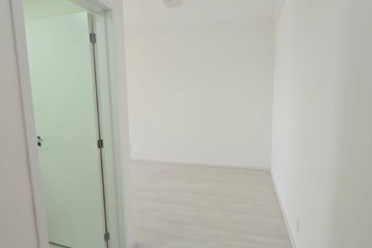 Suíte de apartamento para alugar com 2 quartos, 69m² em Vila Branca, Jacareí