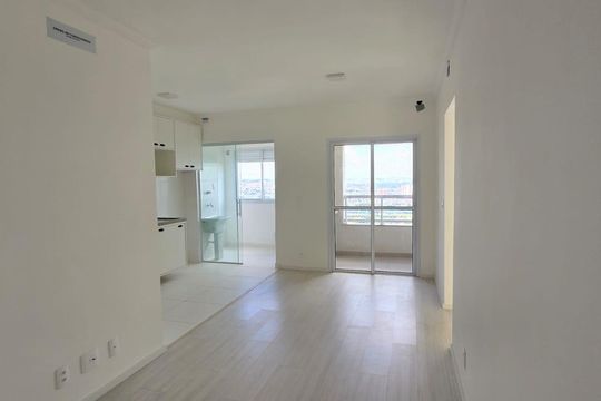 Apartamento para alugar com 2 quartos, 69m² em Vila Branca, Jacareí