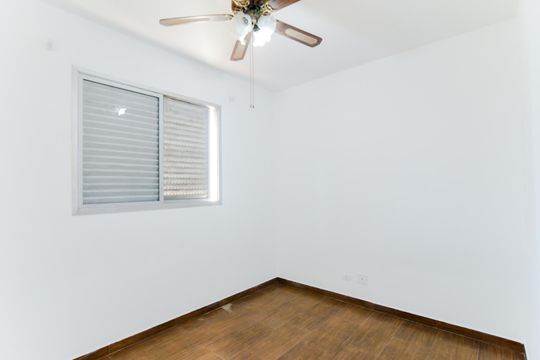 Quarto 1 de apartamento à venda com 3 quartos, 83m² em Vila das Bandeiras, Guarulhos