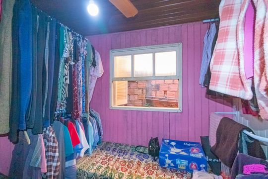 Quarto 3 de casa para alugar com 3 quartos, 140m² em Mathias Velho, Canoas