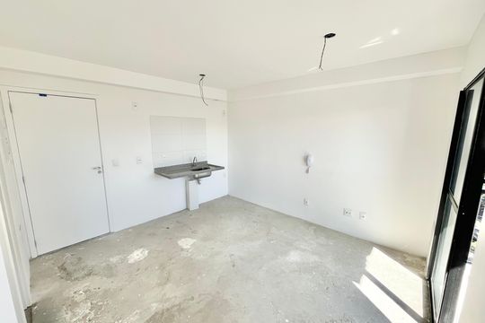 Kitnet/Studio para alugar com 1 quarto, 31m² em Tucuruvi, São Paulo