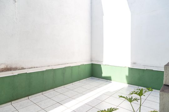 Quintal de casa à venda com 4 quartos, 300m² em Jardim Gracinda, Guarulhos