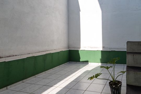 Quarto 1 - vista de casa à venda com 4 quartos, 300m² em Jardim Gracinda, Guarulhos