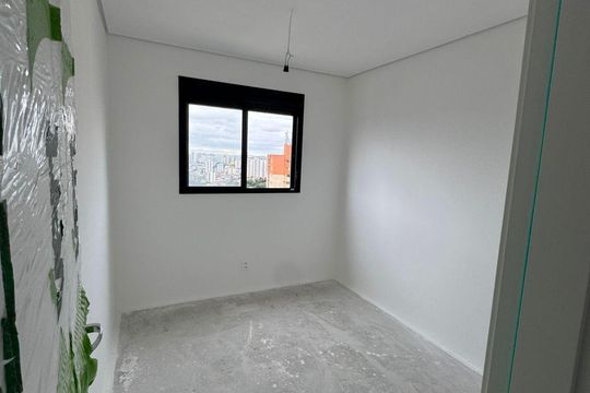 Quarto de apartamento à venda com 2 quartos, 58m² em Vila Engenho Novo, Barueri