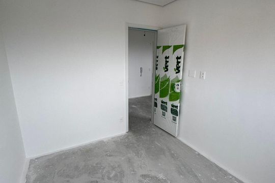 Sala de apartamento à venda com 2 quartos, 58m² em Vila Engenho Novo, Barueri