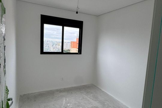 Quarto de apartamento à venda com 2 quartos, 58m² em Vila Engenho Novo, Barueri