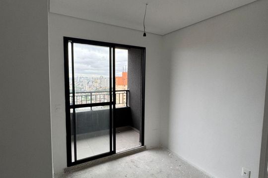 Apartamento à venda com 2 quartos, 58m² em Vila Engenho Novo, Barueri
