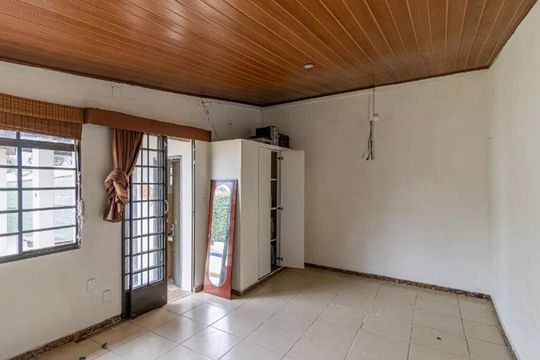 Casa para alugar com 3 quartos, 120m² em Alvorada, Contagem