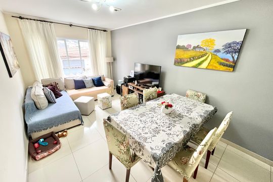 Casa à venda com 4 quartos, 150m² em Vila Vitorio Mazzei, São Paulo