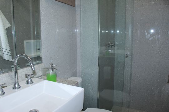 Kitnet/Studio à venda com 1 quarto, 28m² em Consolação, São Paulo