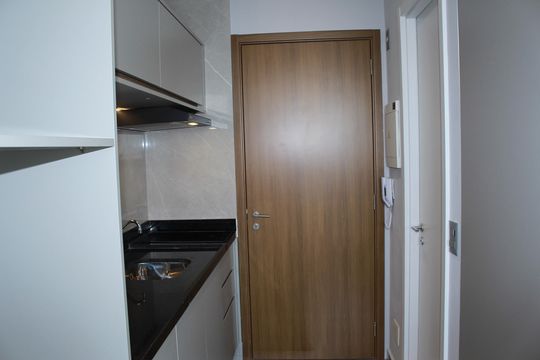 Kitnet/Studio à venda com 1 quarto, 28m² em Consolação, São Paulo