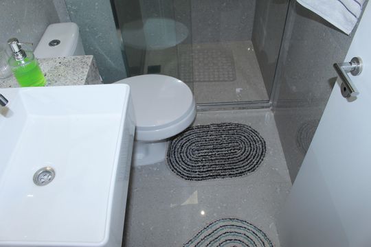 Kitnet/Studio à venda com 1 quarto, 28m² em Consolação, São Paulo